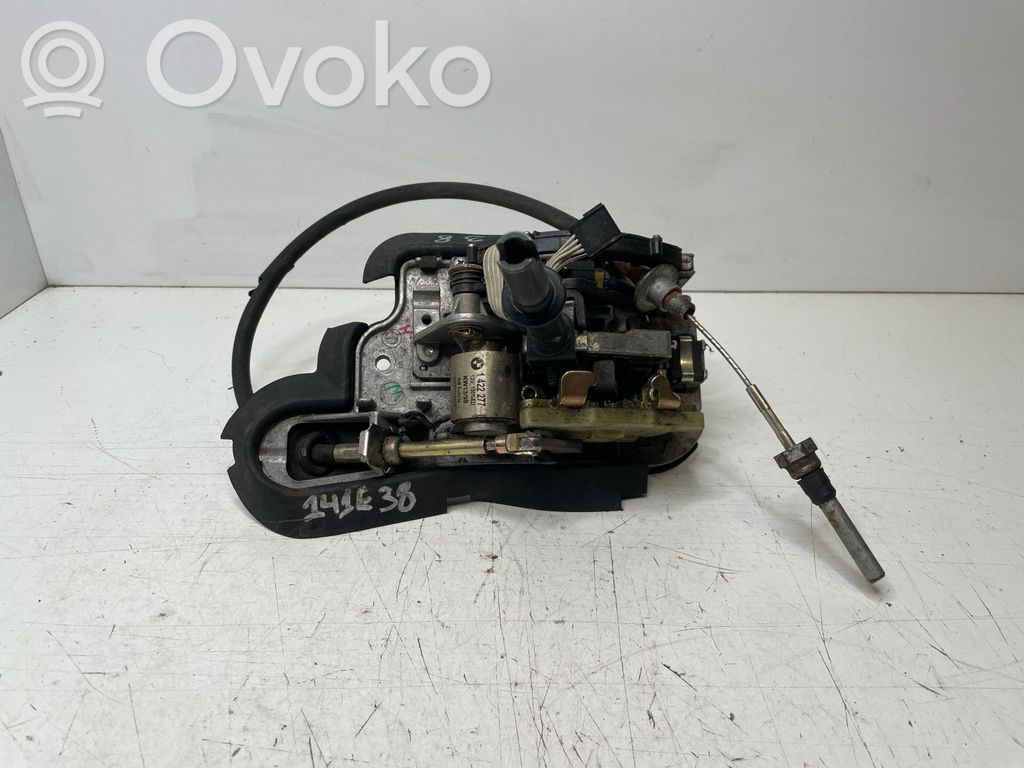 Gear shifter/selector   1422833