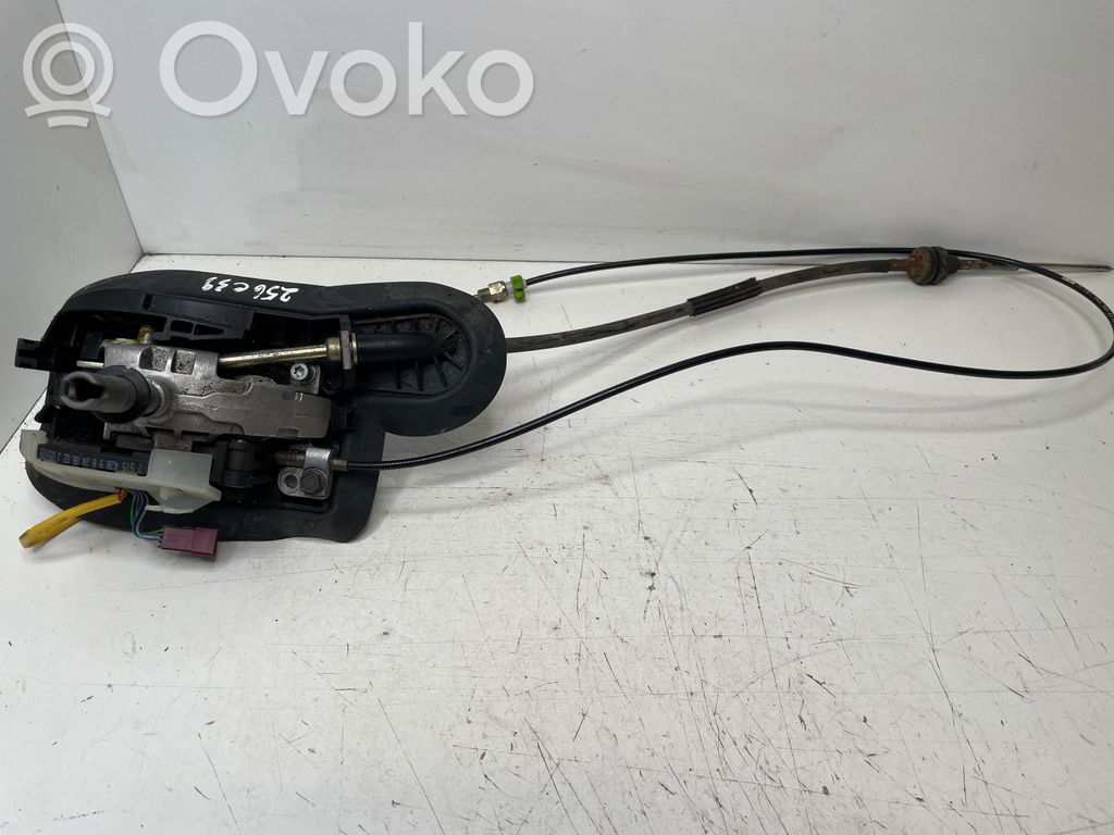 Gear shifter/selector   7515428