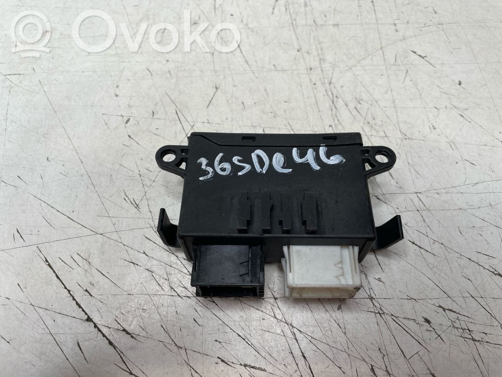 Wing mirror control module   6916054,110187,05021815