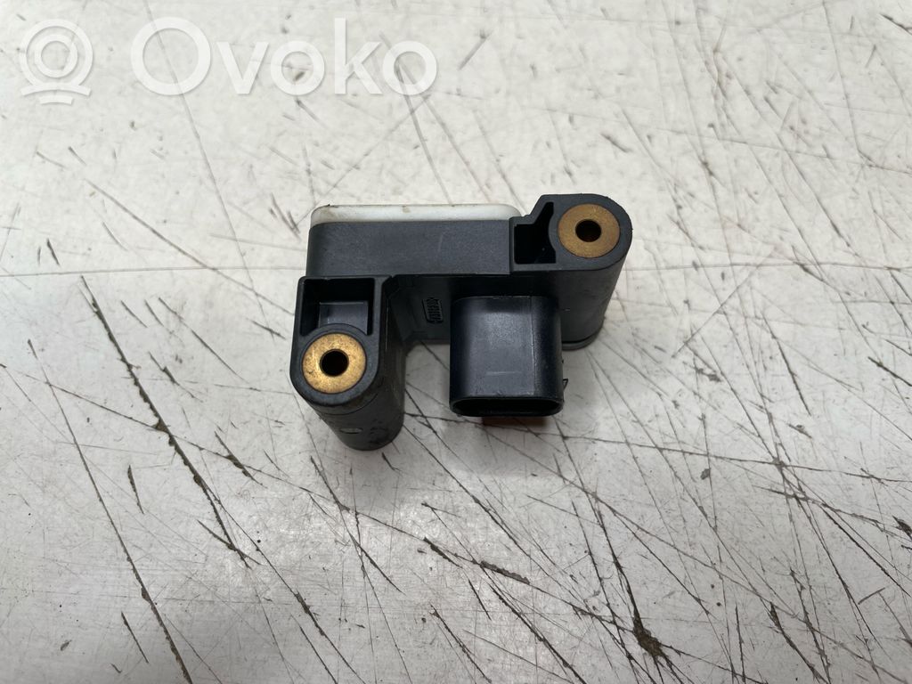 Airbag deployment crash/impact sensor   6911003,0285003900,002610,0301066577