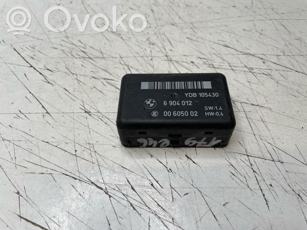 BMW 3 E46 Rain sensor 