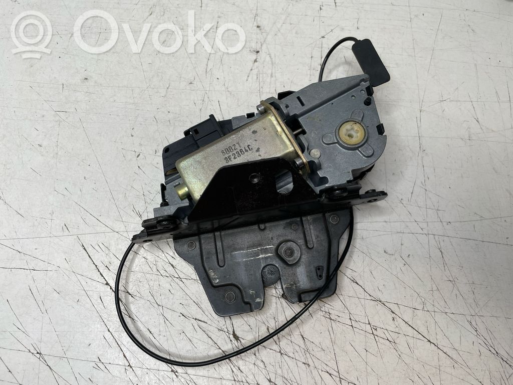 BMW X5 E53 Tailgate/trunk/boot lock/catch/latch 