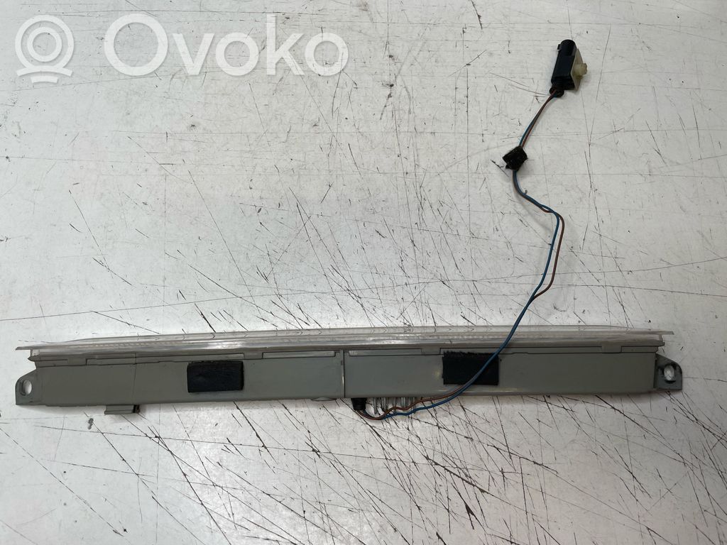 BMW X5 E53 Third/center stoplight 