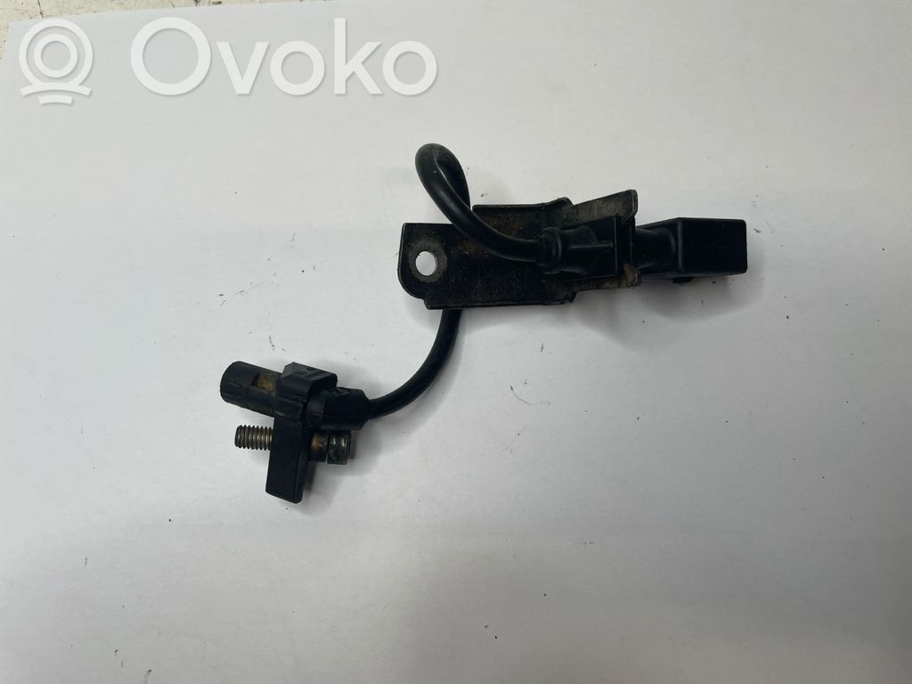 BMW 3 E46 Kurbelwellenpositionssensor 