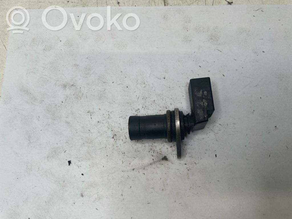 BMW 3 E46 Crankshaft position sensor 