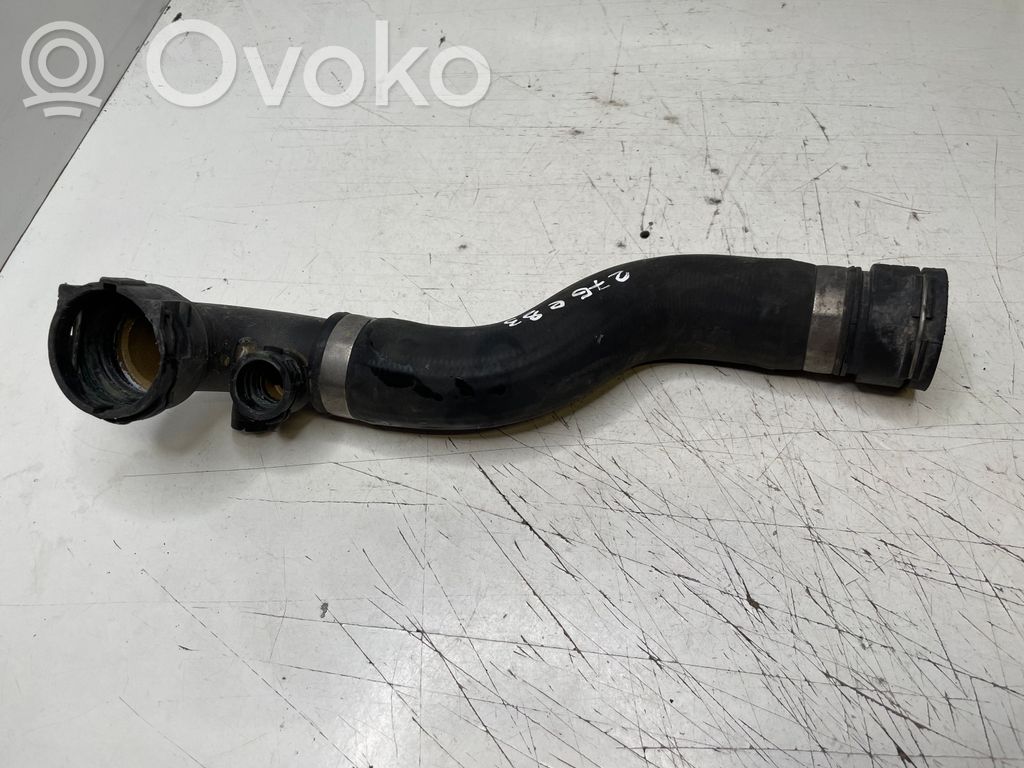 Engine coolant pipe/hose   3400207