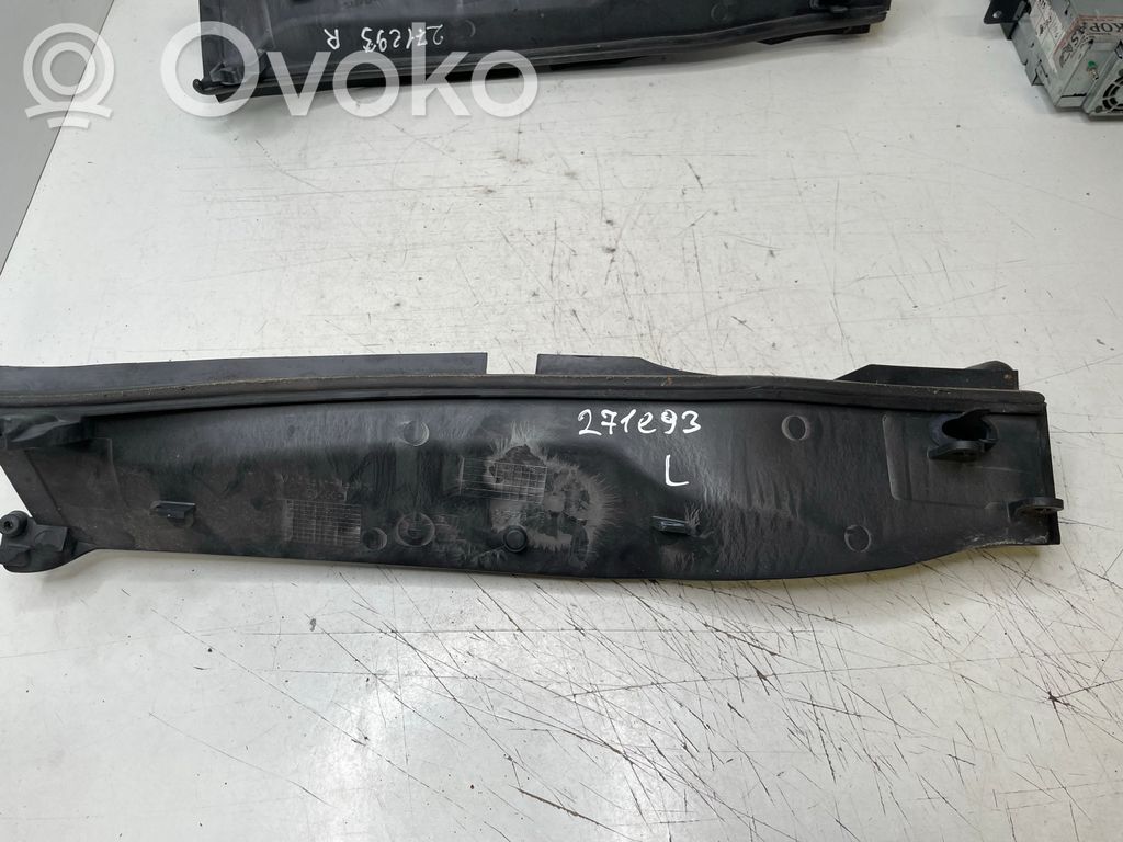Sonstiges Einzelteil Motorraum   6925973