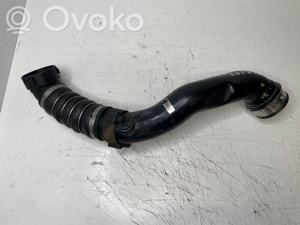 BMW X5 E70 Intercooler hose/pipe 