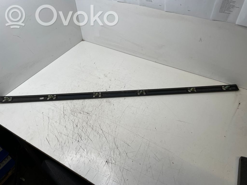 BMW 5 E39 Front door trim (molding) 