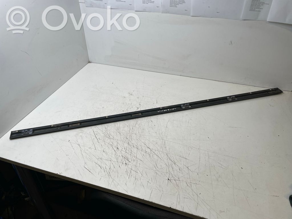 BMW 5 E39 Moulure de porte avant 
