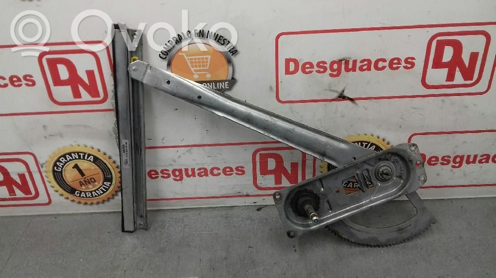 Regulador de ventanilla eléctrico de puerta delantera   1482292