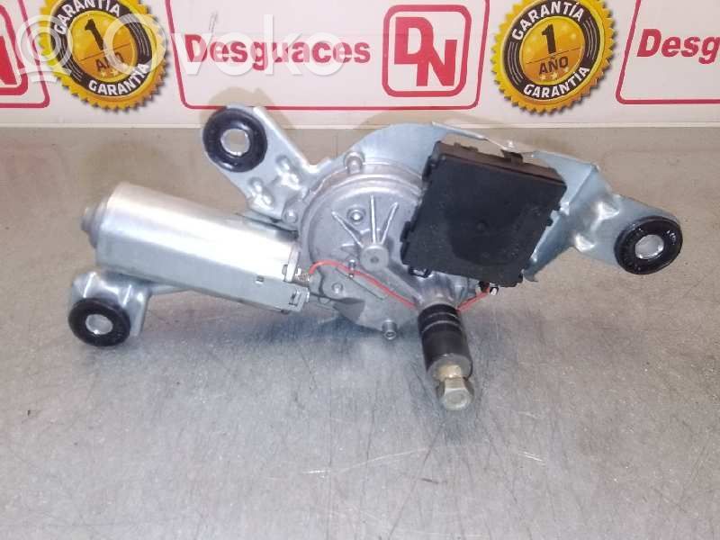 Wischermotor Heckscheibe   6917907