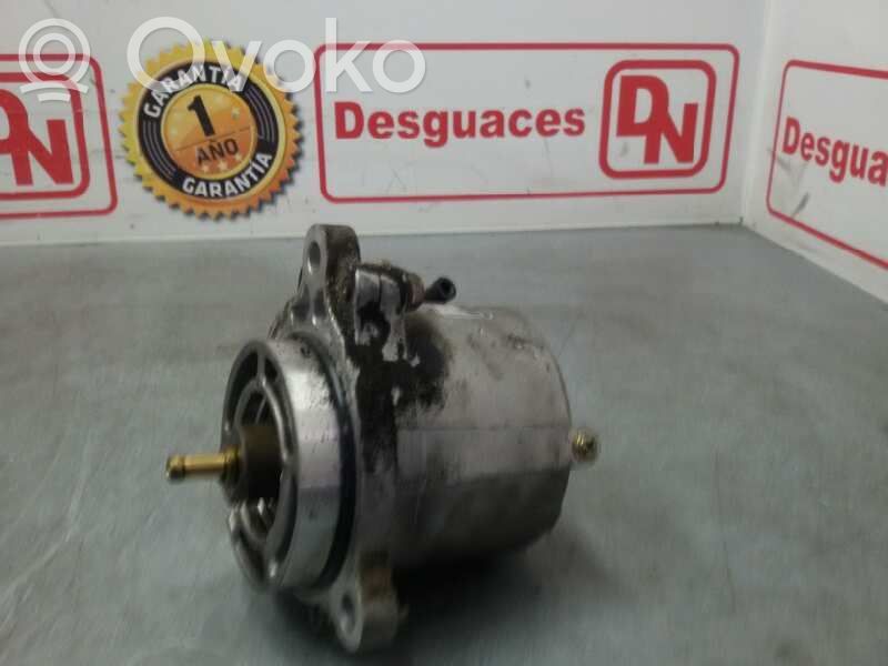 Vacuum pump   X2T58172
