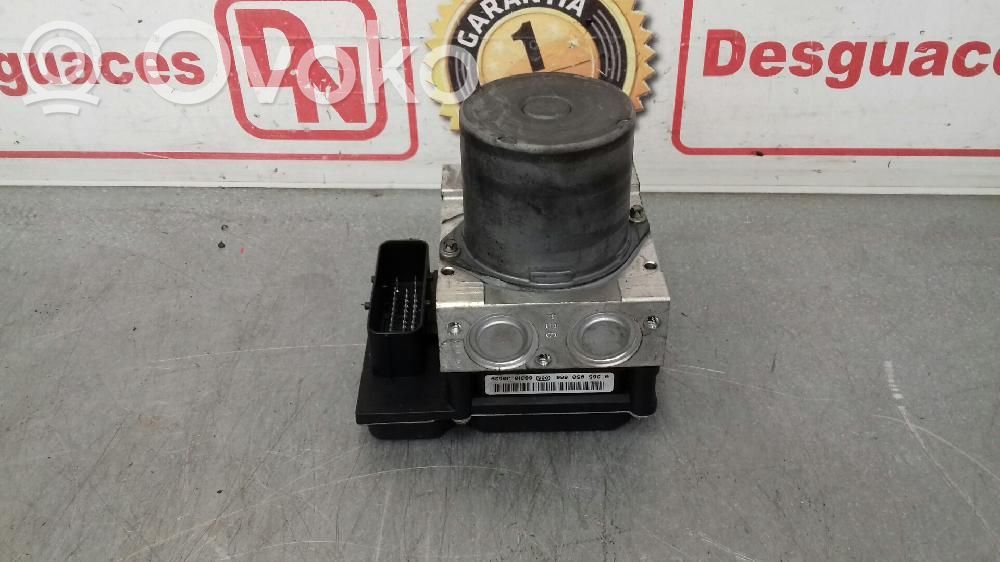ABS Pump   676855001