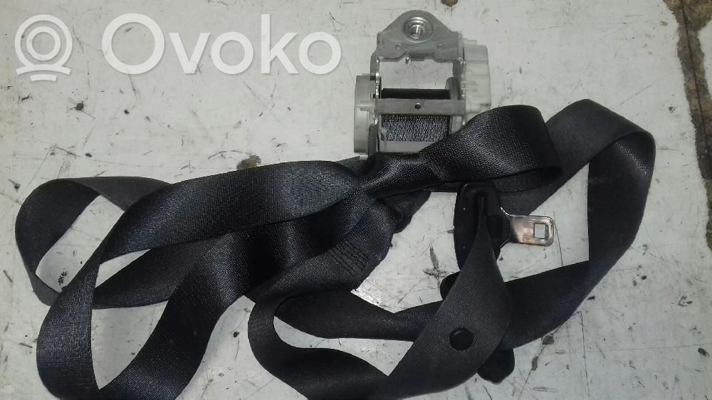 Cinturón delantero   34025570A