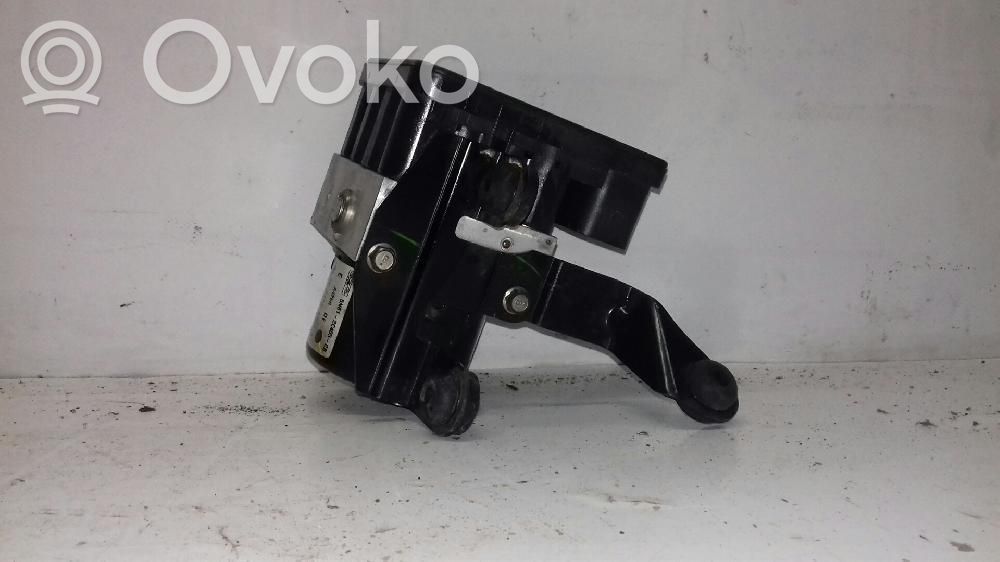 ABS Pump   5N612C405CB