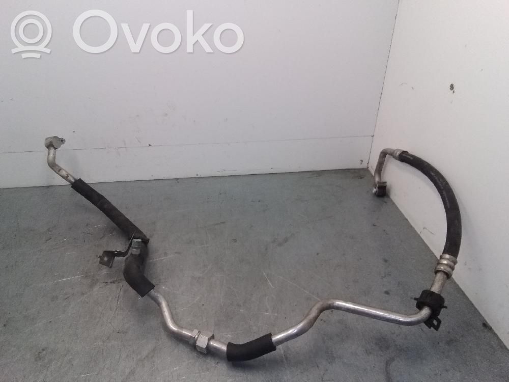 Mazda 5 Ilmastointilaitteen putki (A/C) 