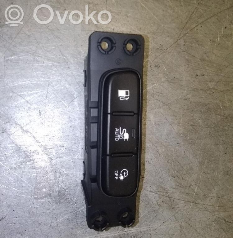 KIA Niro Interrupteur / bouton multifonctionnel 