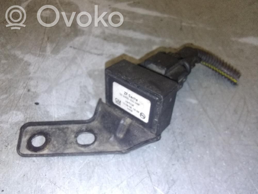 Sensor   12841592