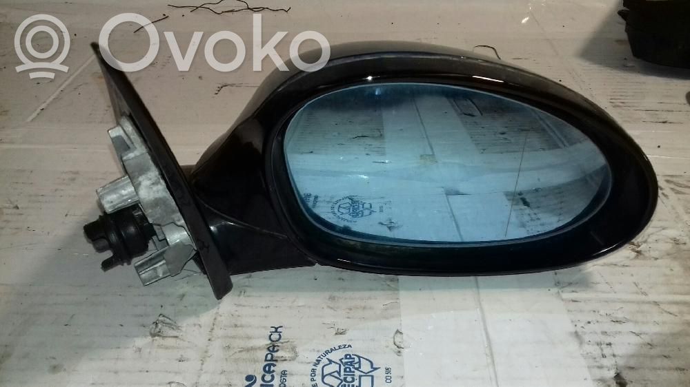 BMW 3 E90 E91 Elektryczne lusterko boczne drzwi przednich 