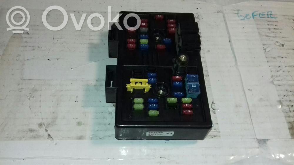 Sulakemoduuli   96821082