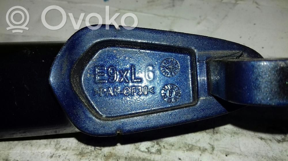 Ārējais atvēršanas rokturis   E9XL6