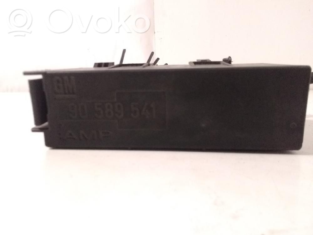 Sulakemoduuli   90589541