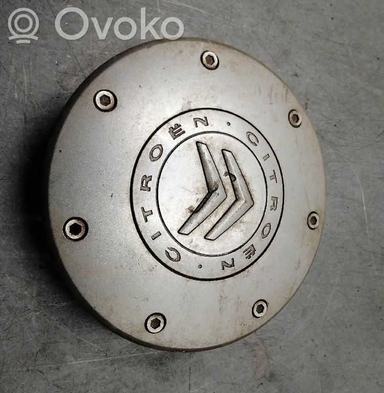 Rūpnīcas varianta diska centra vāciņš (-i)   9682036080