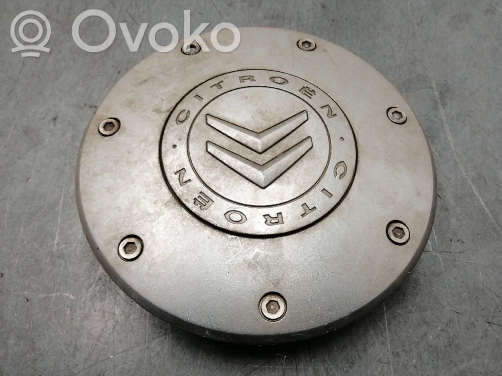 Original wheel cap   9682036080