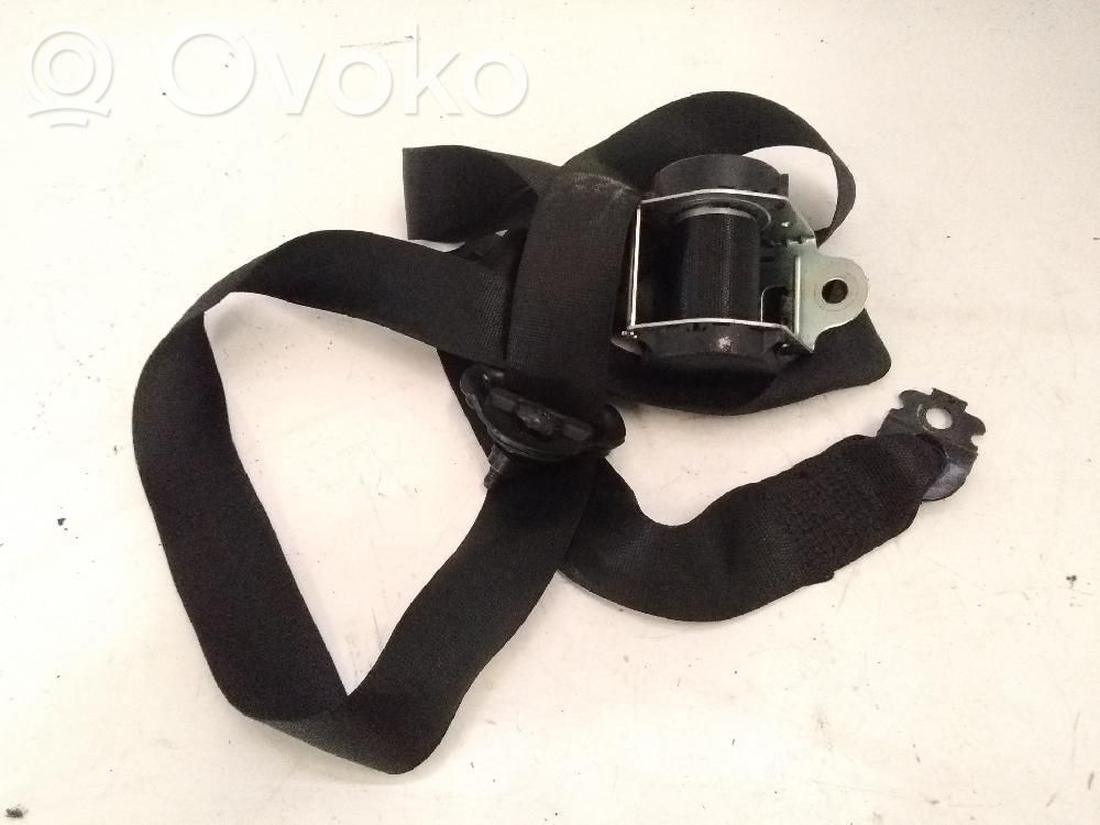 Cinturón trasero   601159500A