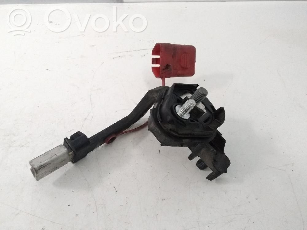 BMW 3 E90 E91 Module de fusibles 