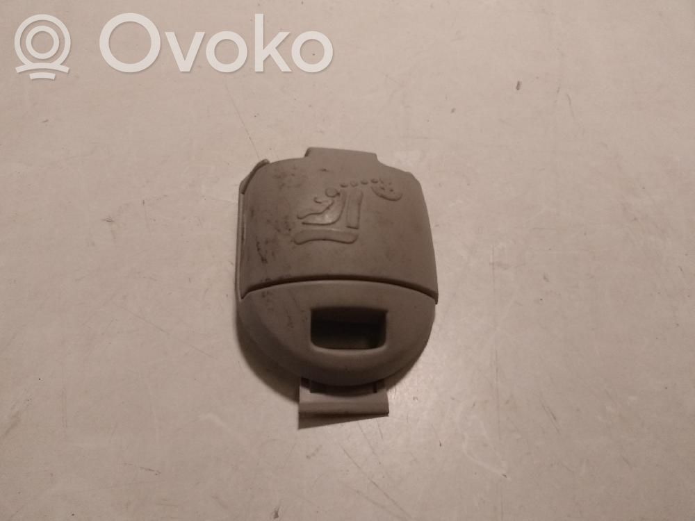 Renault Modus Listwa wykończeniowa drzwi przesuwanych 