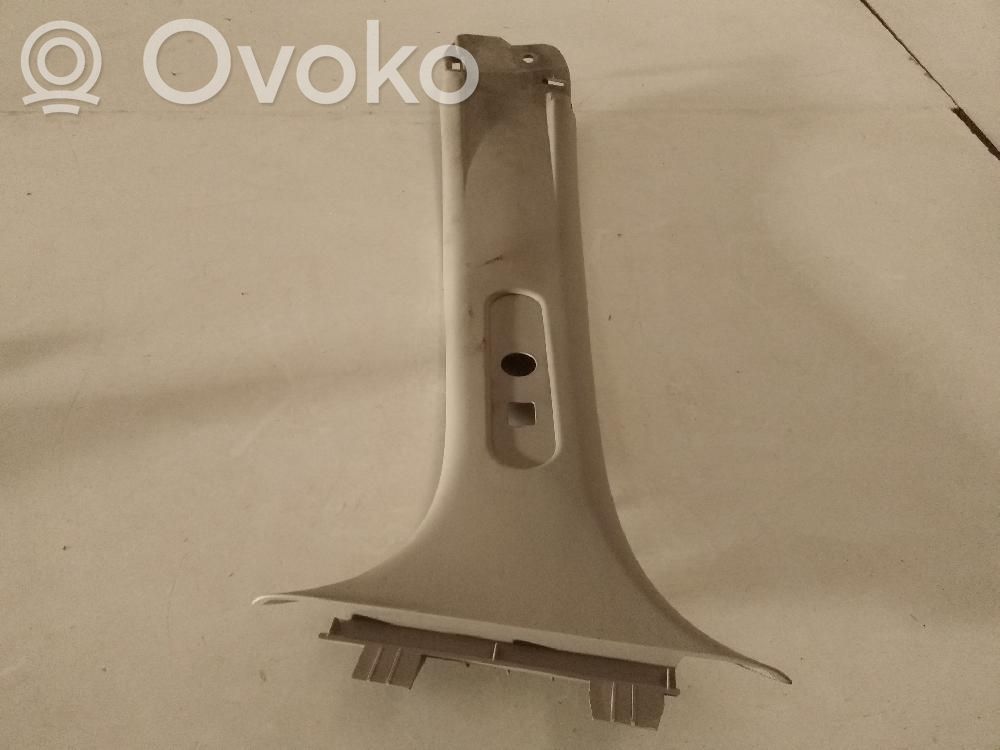 Renault Modus Moldinga Apdare 