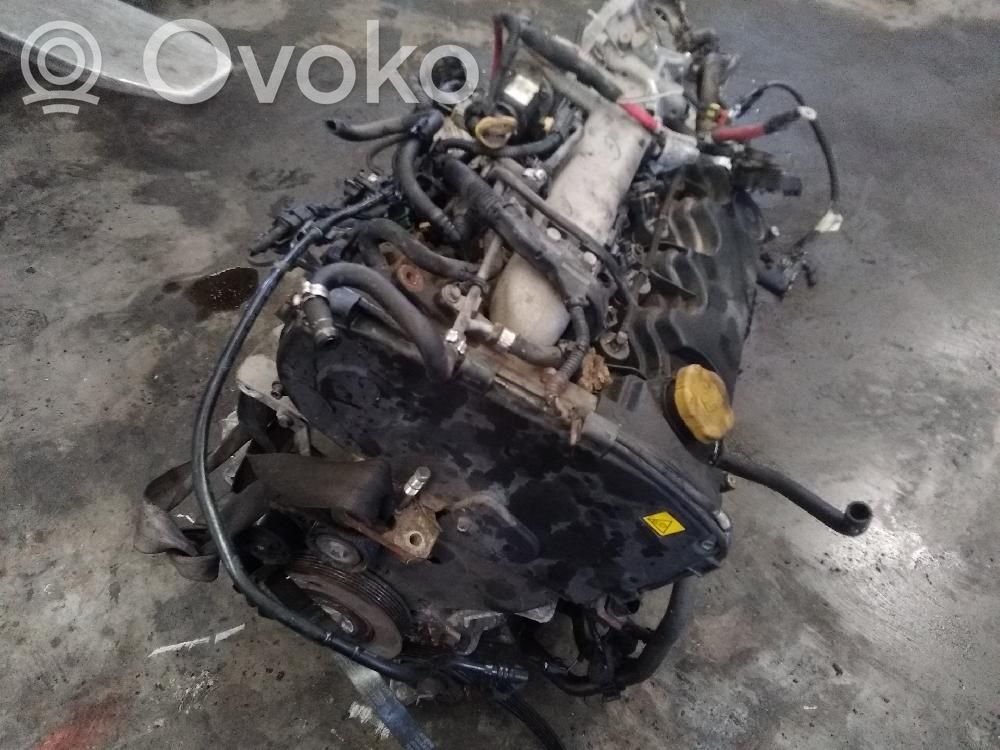 Motor   192A8000