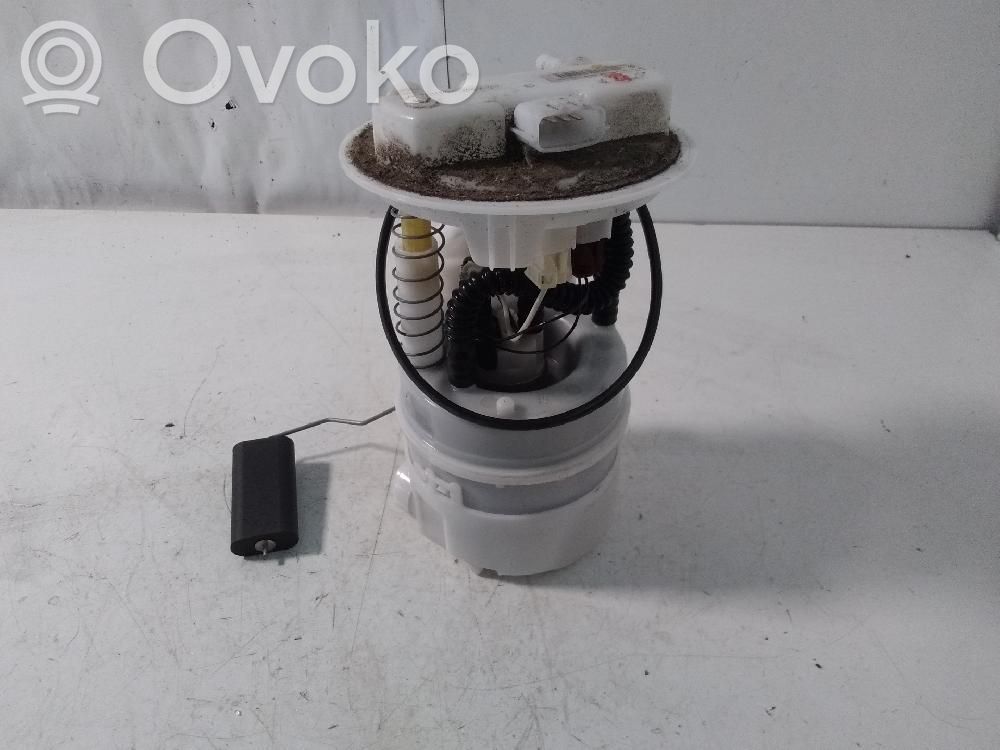 Bomba interna de combustible   172020342R