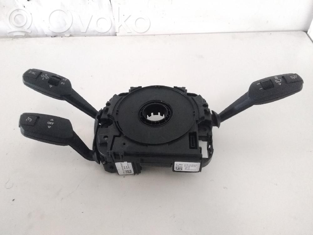 BMW 1 E82 E88 Interrupteur / bouton multifonctionnel 