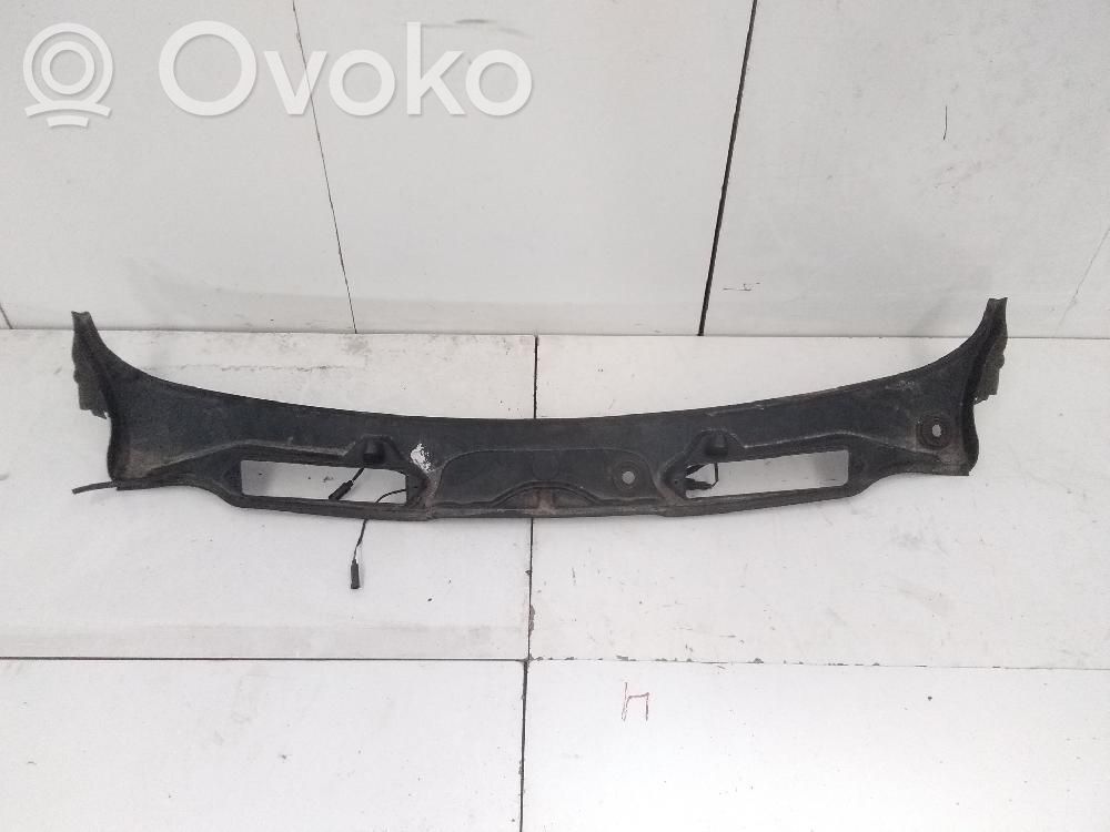 Moldura del limpia   CH57550913