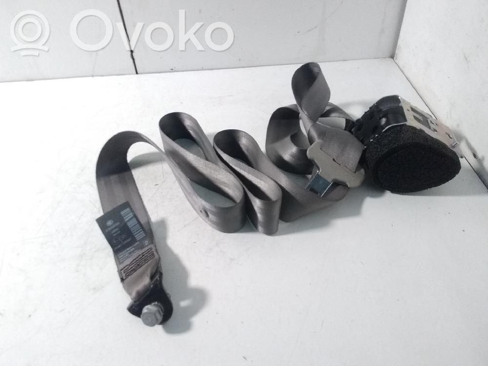Cinturón trasero   96561744GW