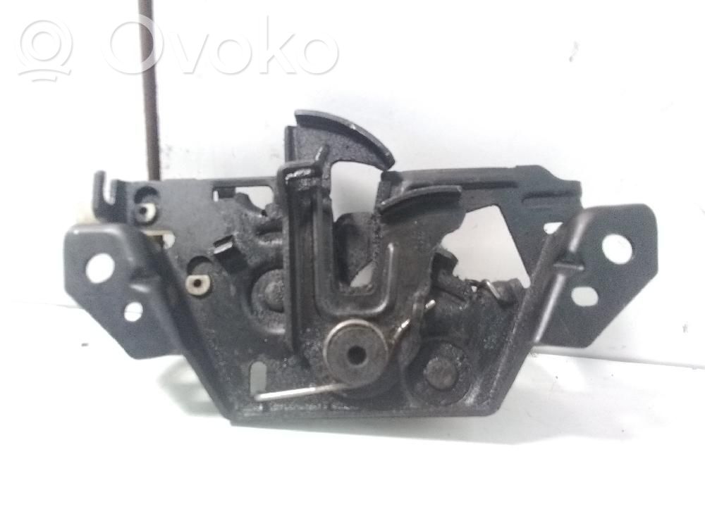 Tie down hook / loop   22514