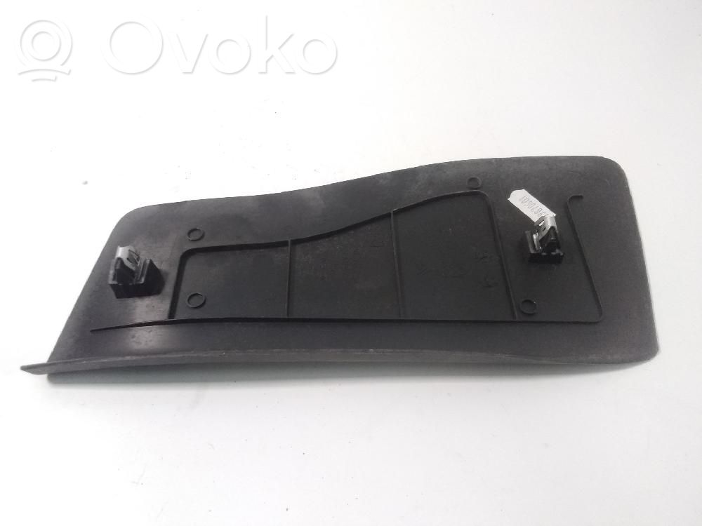 Citroen C4 II Listwa wykończeniowa drzwi przesuwanych 