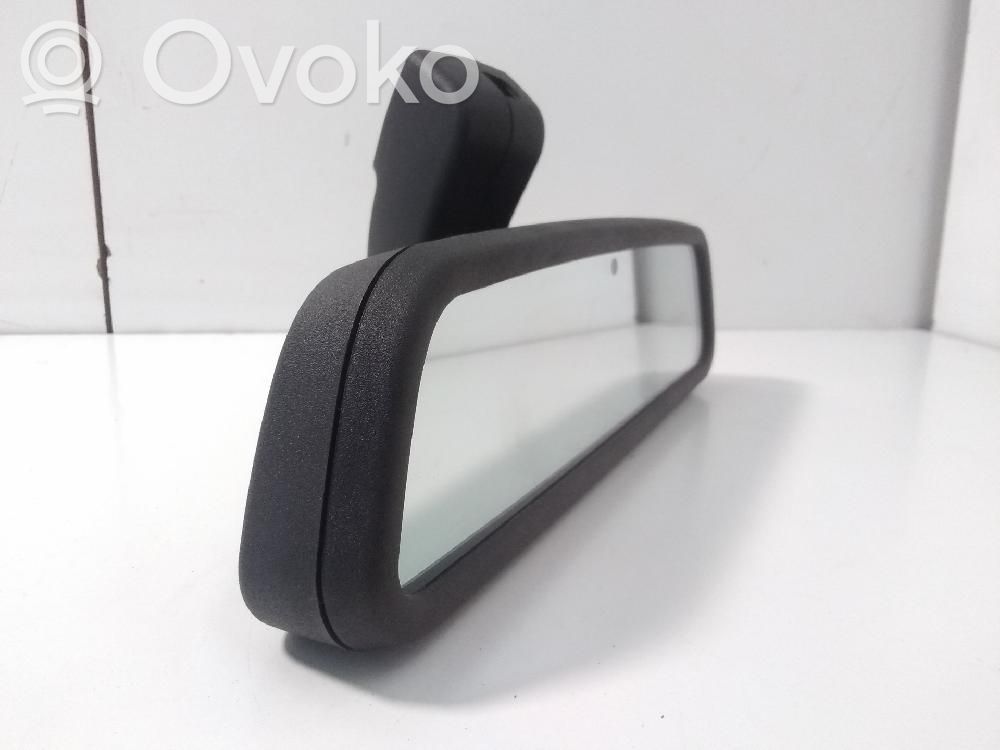BMW X5 E53 Espejo retrovisor (interior) 