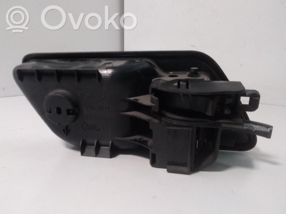 Land Rover Range Rover Sport L320 Maniglia interna per portiera posteriore 