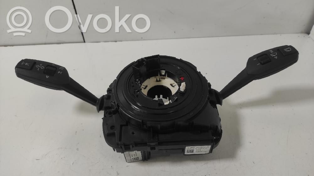 Multifunctional control switch/knob   698957404