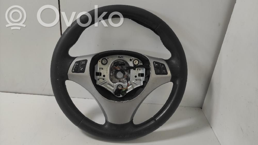 BMW 3 E90 E91 Volant 