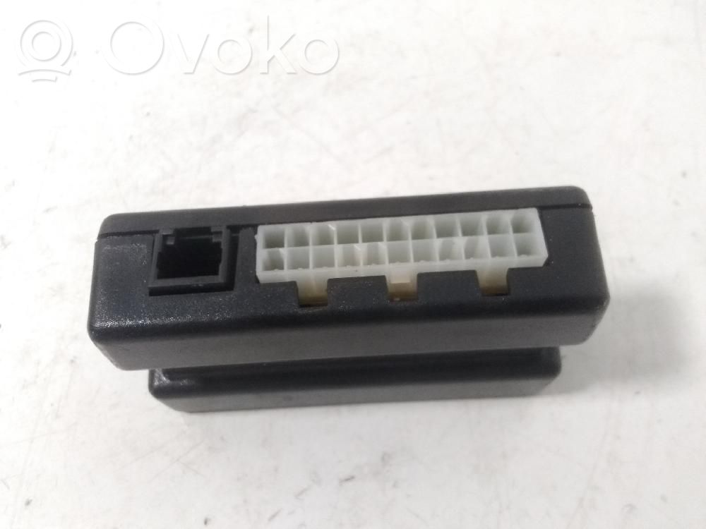 Autres unités de commande / modules   7711218002