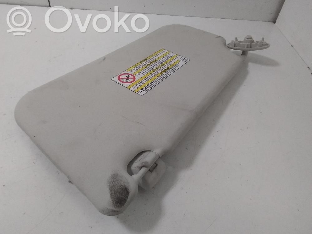 Ford C-MAX II Sun visor 