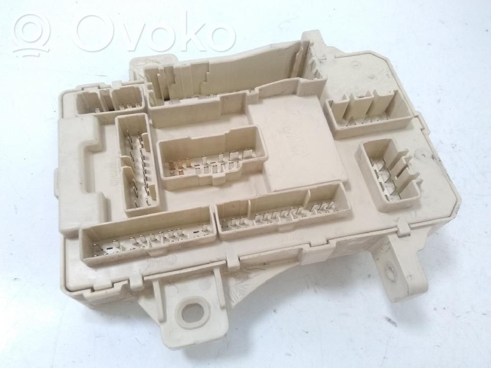 Módulo de fusible   919501H510