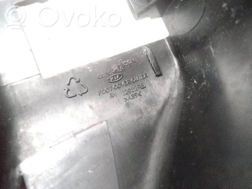 Moldura embellecedora   129329