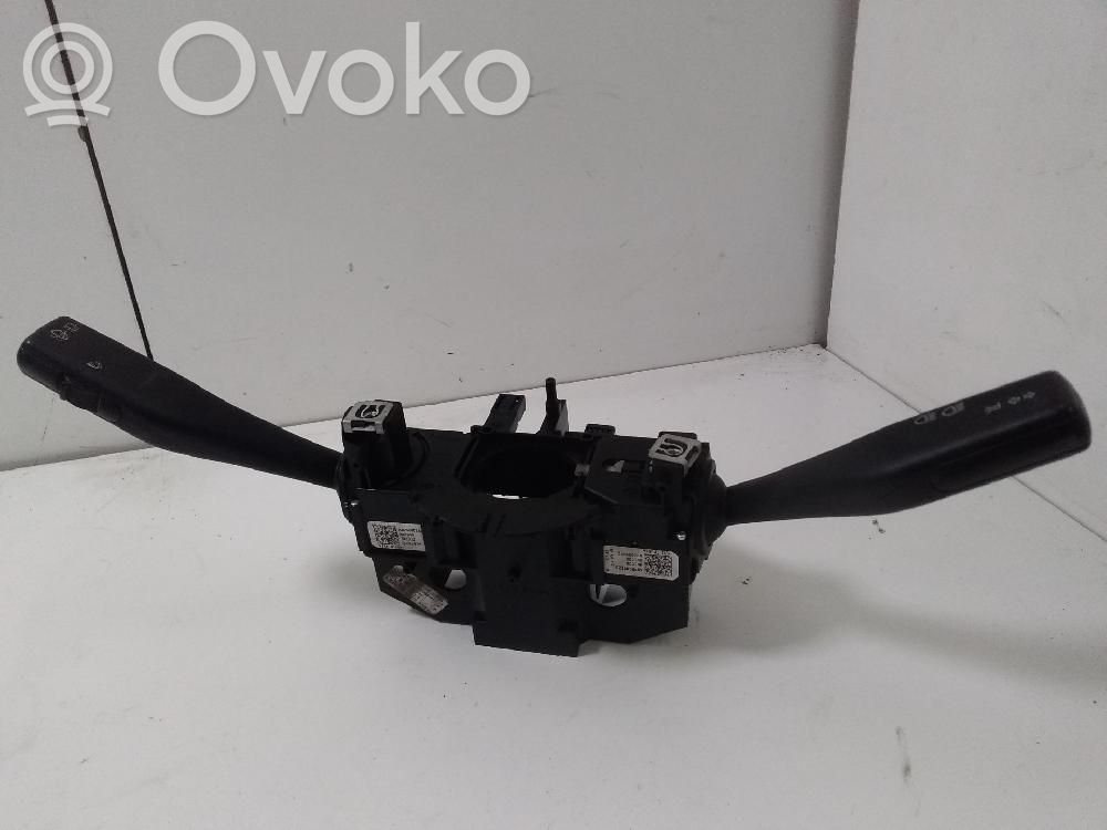 Seat Leon (1P) Bedienteil Bedieneinheit Schalter Multifunktion 