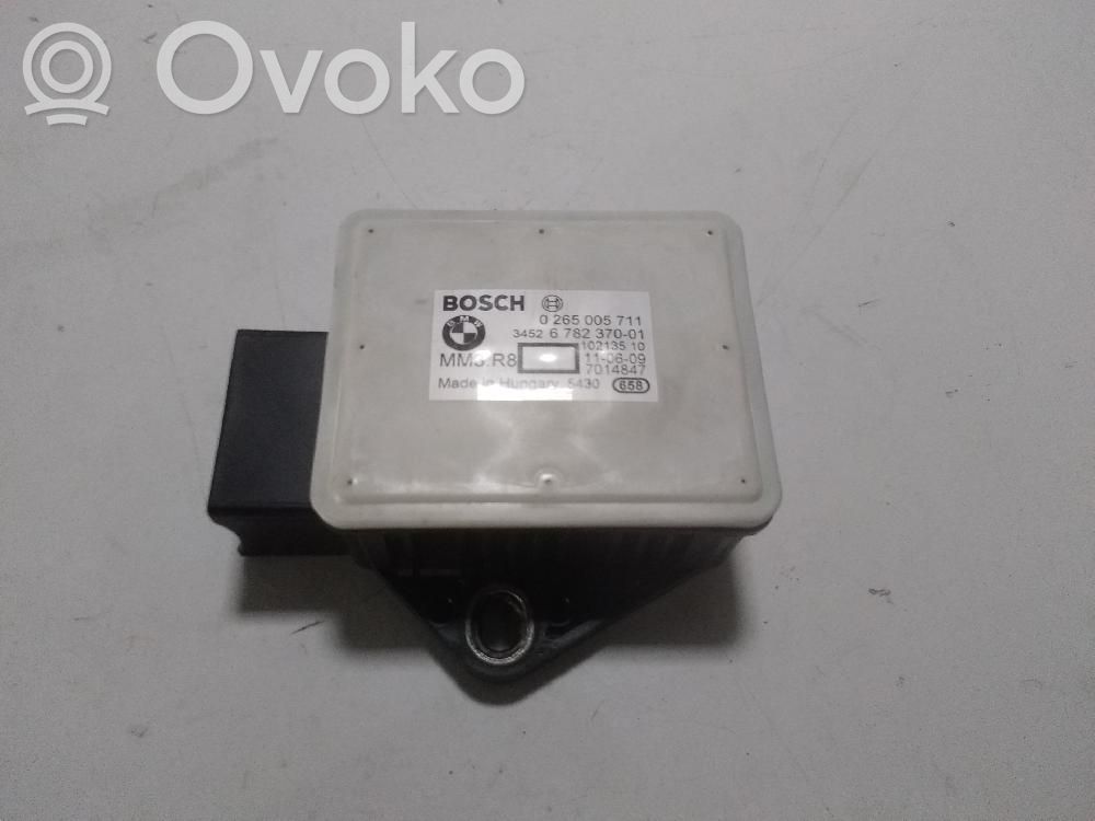 Sensor   3452678237001